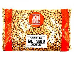Pois chiche - 900GR - Agrofusion