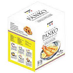 Chapelure panko - 1.5KG - Kibon