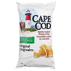 Croustille nature - Cape Cod - 680G