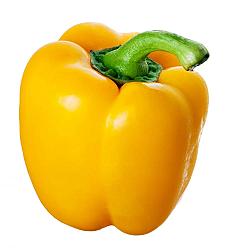 Poivrons jaunes - 5KG