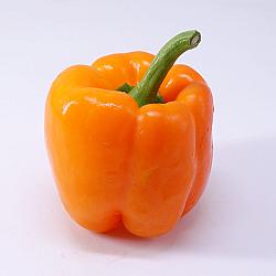 Poivrons oranges - 5KG