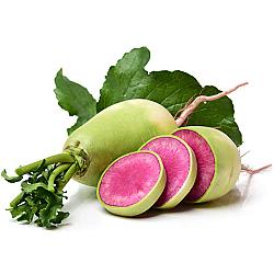 Radis Melon d'eau - 3LB