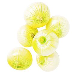 Oignons Vidalia - 40LB