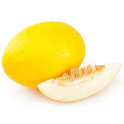 Melons Canari - 5/8 unitées