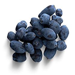 Camerises surgelées - 2KG