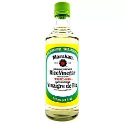 Vinaigre de riz - Marukan - 710ML