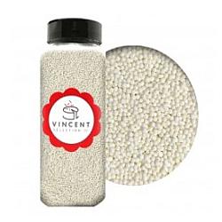 Sucre perlé blanc - 825G