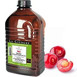 Comki (Kirsch) en gel 50% - La carthaginoise - 2L