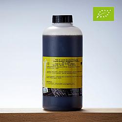 Pâte de vanille avec grains - Eurovanille- 1KG