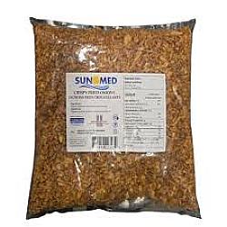 Oignon frit - 1KG Sunmed