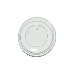 Couvercle dôme en plastique 4oz - 1000 unitées