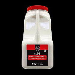 Monosodium de glutmate (MSG) - 4KG