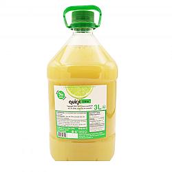 Jus de lime - 3L - Quick