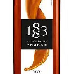 Sirop dulce de leche 1L - 1883