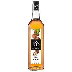 Sirop hazelnut 1L - 1883