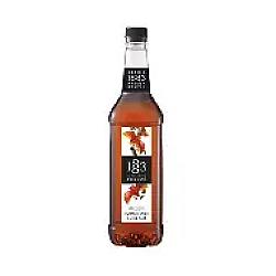 Sirop Pumpkin spice 1L - 1883