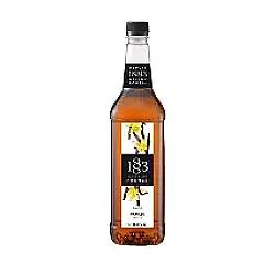 Sirop vanilla 1L - 1883