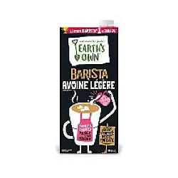 Lait d'amande 12 x 32oz - Barista