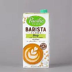 Lait de soya 12 x 32oz - Barista
