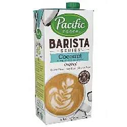 Lait de coconut 12x32oz - Barista