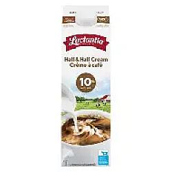 Crème 10% 1L - Lactantia