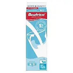 Lait écrémé 1L - Beatrice