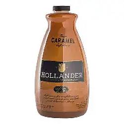 Sauce caramel 64oz - Hollander