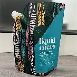 Cacao liquide 2x2L - Rebel