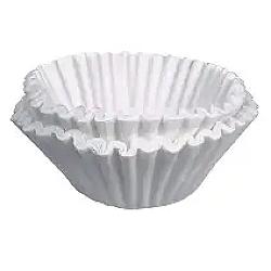 Filtre à café 12,75x5 - 500 unités