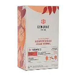 Assam Breakfast Tea BIO 100 unités - Genuine Tea