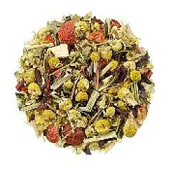 Camomille Citronnelle 250g - Genuine Tea