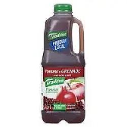 jus pomme et grenade 1,5L - Tradition