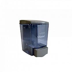 Distributeur à savon liquide mural en plastique - 1L