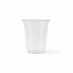 Verre en plastique 16oz -  1000u