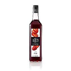 Sirop de fraise - 1L - 1883